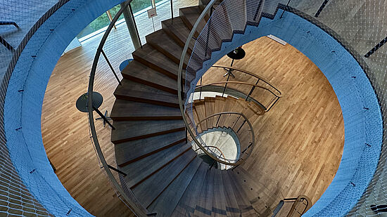 Treppe
