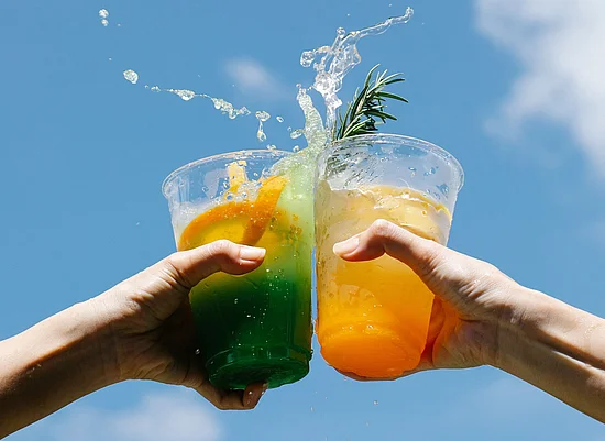 Drinks