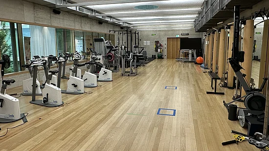 Cardio