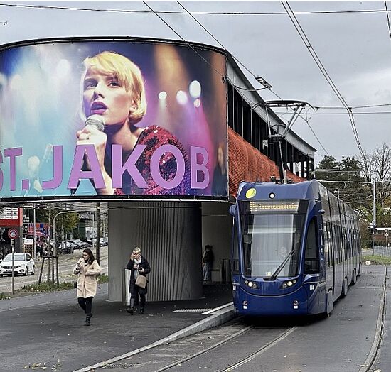 Tram